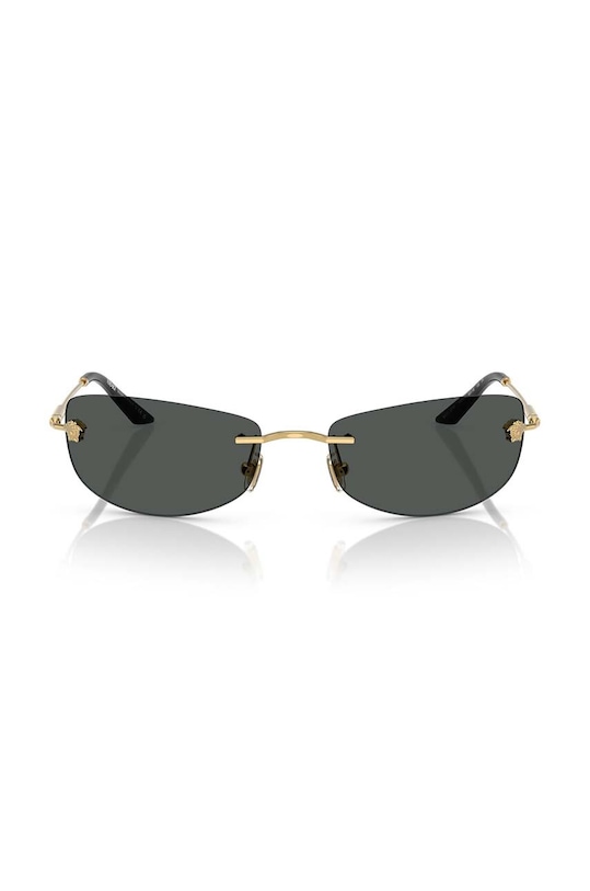 Accesorii Versace ochelari de soare 0VE2279 negru