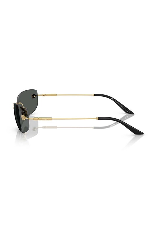 Versace ochelari de soare negru 0VE2279