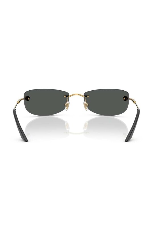 Versace ochelari de soare 0VE2279 negru