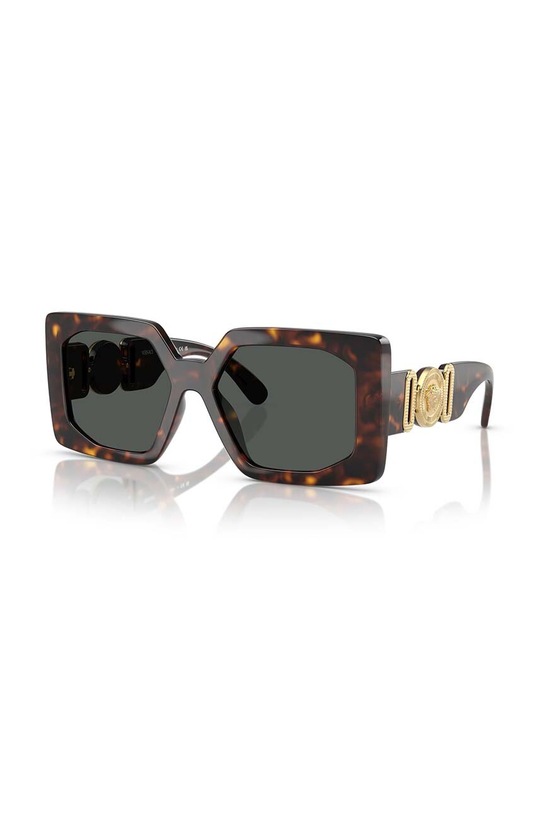 Versace occhiali da sole 0VE4478U marrone AA00