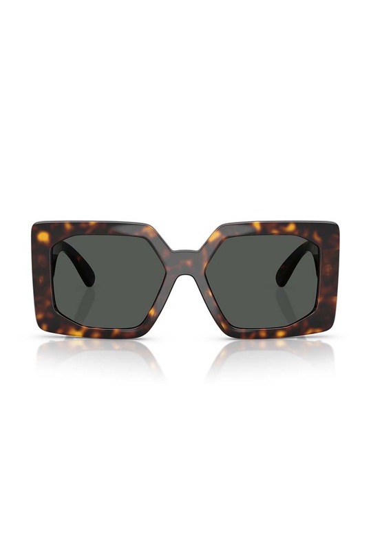 Accessori Versace occhiali da sole 0VE4478U marrone