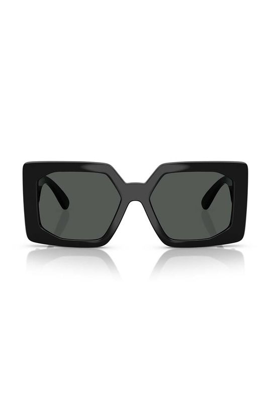 Akcesoria Versace okulary przeciwsłoneczne 0VE4478U czarny