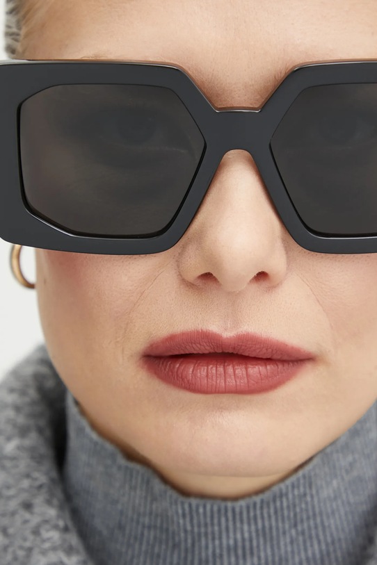 Versace okulary przeciwsłoneczne 0VE4478U