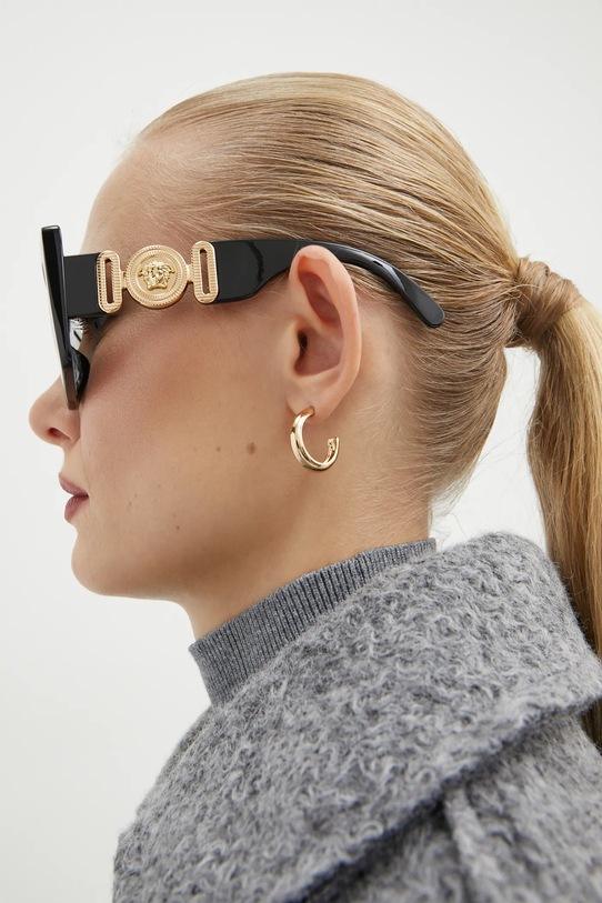 Versace okulary przeciwsłoneczne 0VE4478U