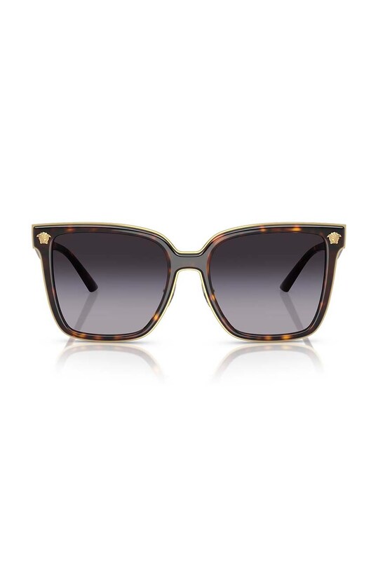 Αξεσουάρ Γυαλιά ηλίου Versace 0VE2278D καφέ