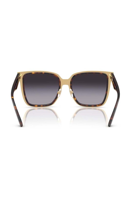 Γυαλιά ηλίου Versace 0VE2278D καφέ