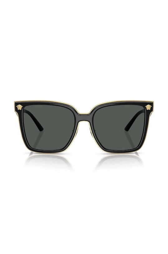 Doplňky Sluneční brýle Versace 0VE2278D černá