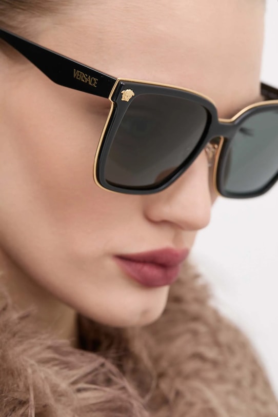 Sluneční brýle Versace 0VE2278D