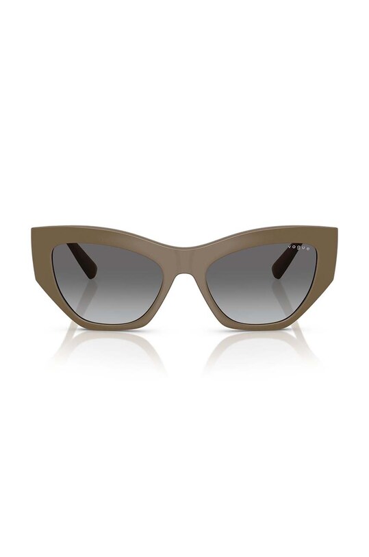 Sunčane naočale VOGUE 0VO5607S.317511 smeđa AA00