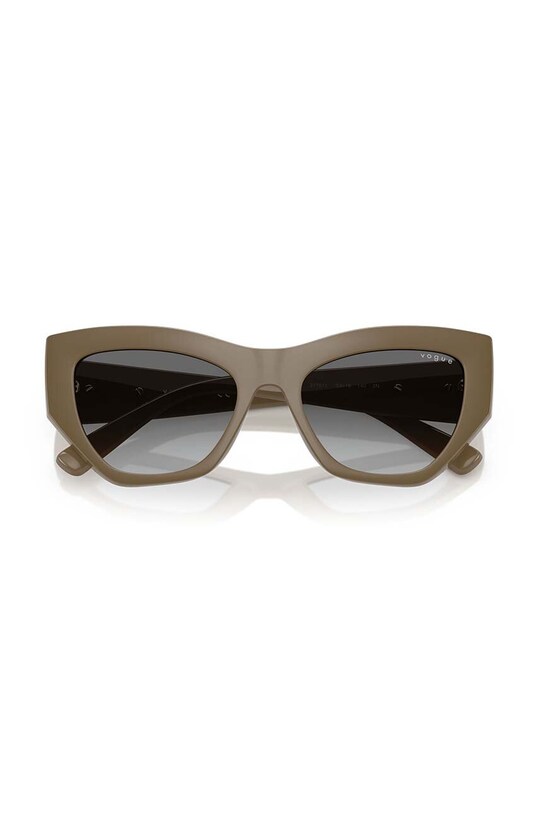 Sunčane naočale VOGUE 0VO5607S.317511 smeđa