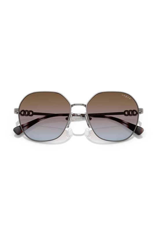 VOGUE ochelari de soare 0VO4318SB argintiu