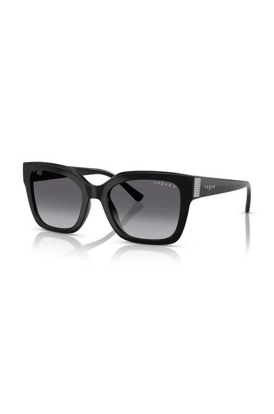 Γυαλιά ηλίου VOGUE 0VO5613SB.W44/T3 μαύρο AA00