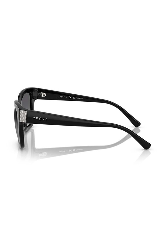 Γυαλιά ηλίου VOGUE μαύρο 0VO5613SB.W44/T3