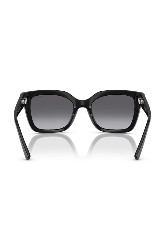 Slnečné okuliare VOGUE 0VO5613SB.W44/T3 čierna