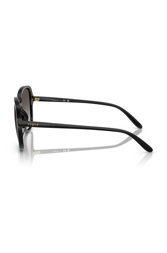 VOGUE ochelari de soare negru 0VO5601S