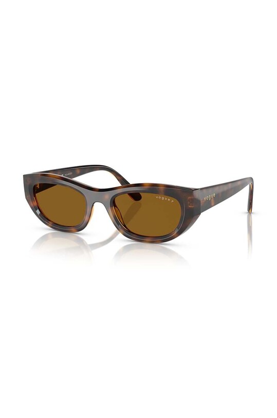 Γυαλιά ηλίου VOGUE 0VO5616S καφέ AA00