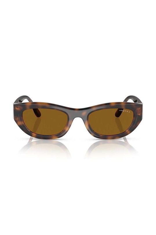 Accesorii VOGUE ochelari de soare 0VO5616S maro