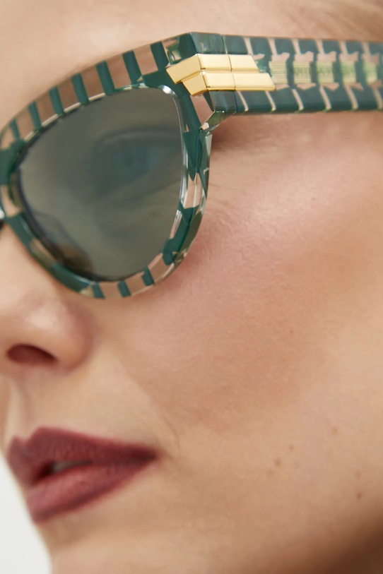 Sluneční brýle Bottega Veneta BV1035S