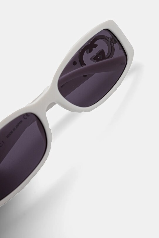 Gucci napszemüveg fehér GG1661S