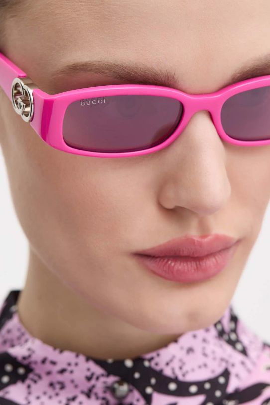 Slnečné okuliare Gucci GG1661S