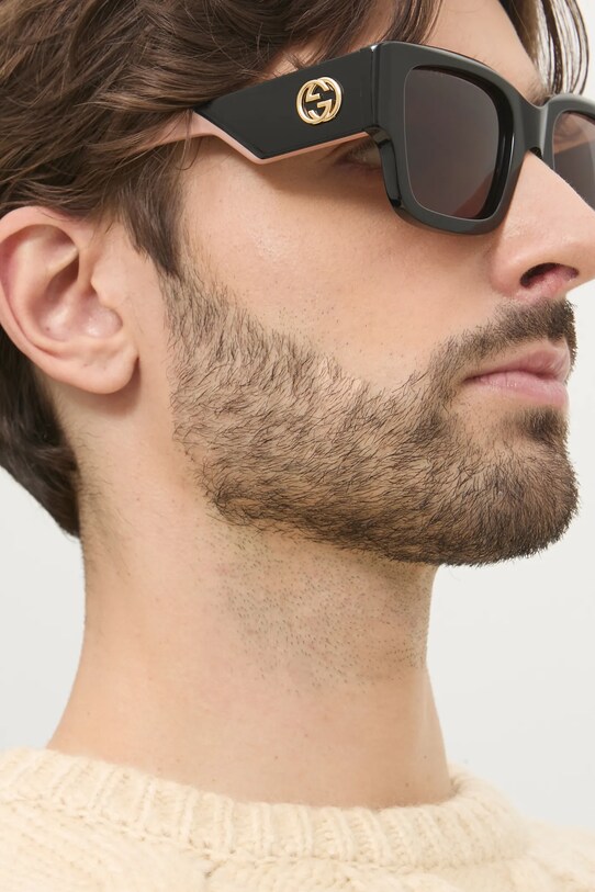 Gucci okulary przeciwsłoneczne GG1663S
