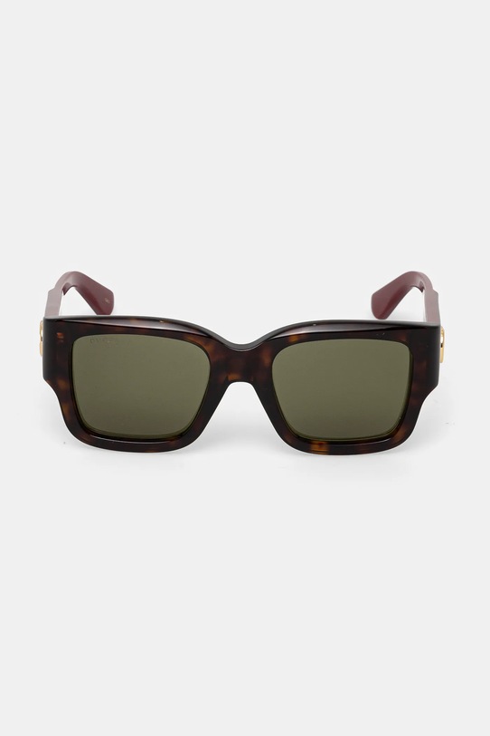 Akcesoria Gucci okulary przeciwsłoneczne GG1663S czarny