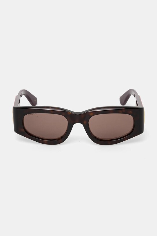 Аксессуары Солнцезащитные очки Gucci GG1664S фиолетовой