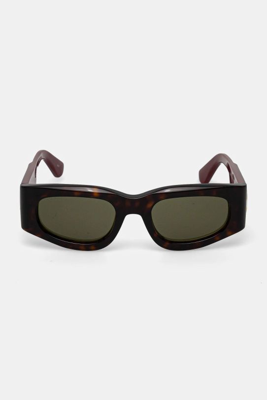 Akcesoria Gucci okulary przeciwsłoneczne GG1664S czarny