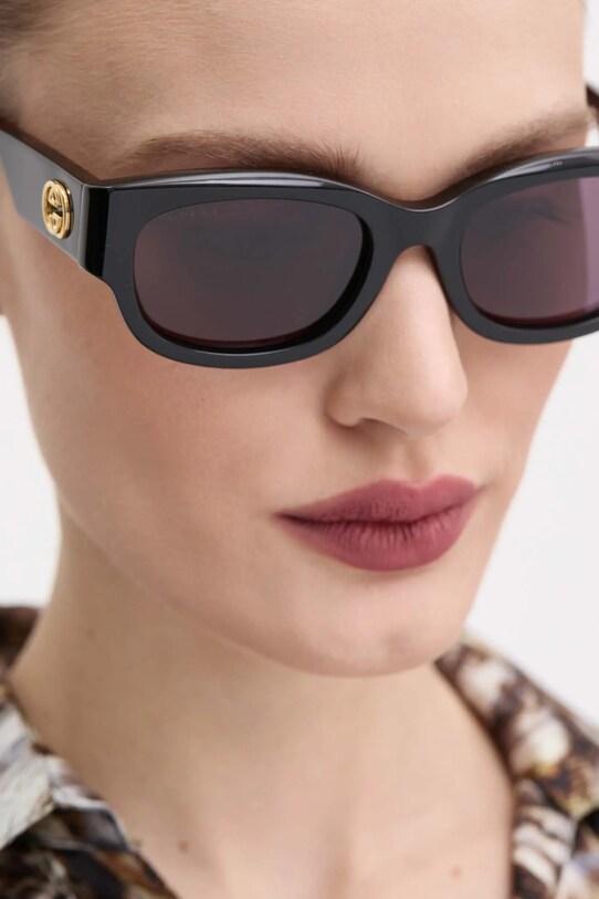 Gucci okulary przeciwsłoneczne GG1667SK