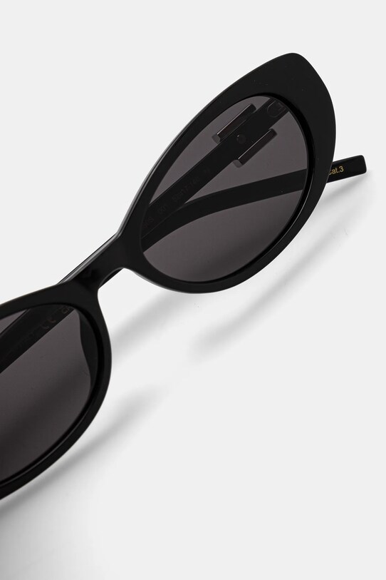 Gucci okulary przeciwsłoneczne czarny GG1680S