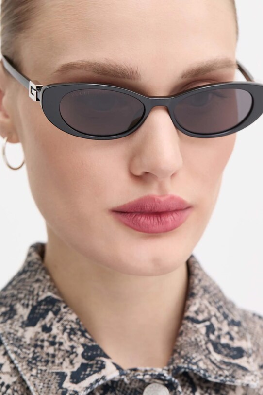 Gucci okulary przeciwsłoneczne GG1680S