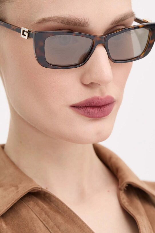 Сонцезахисні окуляри Gucci GG1681S