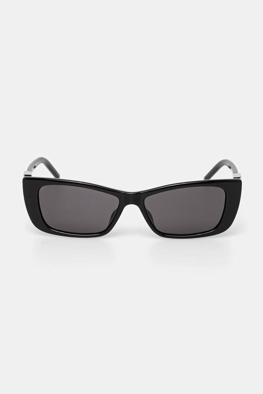Kiegészítők Gucci napszemüveg GG1681S fekete