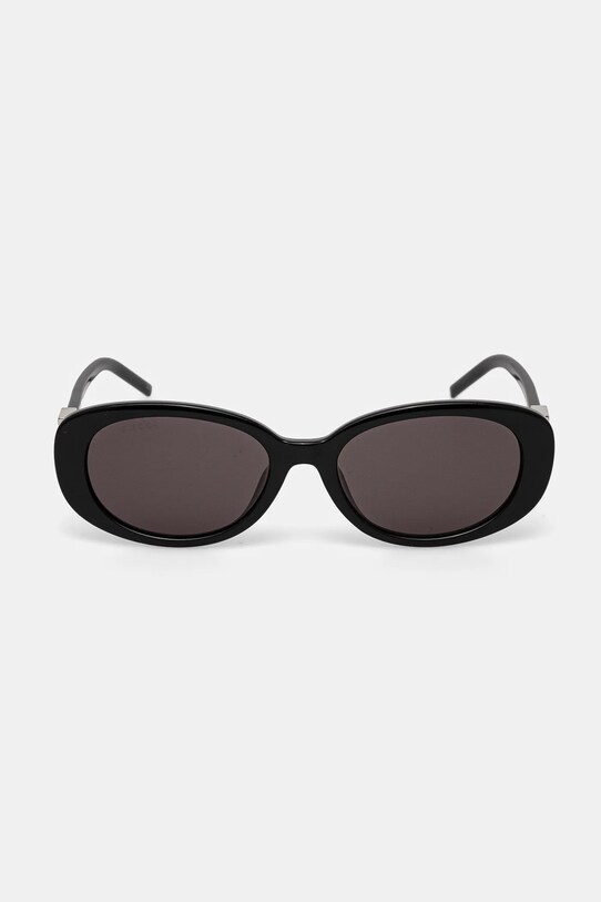 Akcesoria Gucci okulary przeciwsłoneczne GG1684SA czarny
