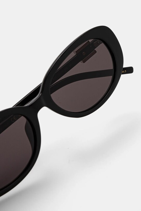 Gucci okulary przeciwsłoneczne czarny GG1684SA