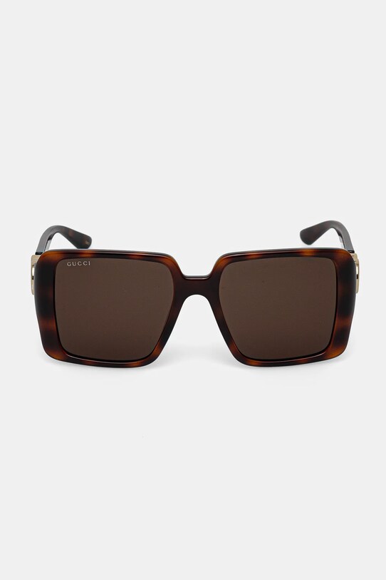 Kiegészítők Gucci napszemüveg GG1692S barna