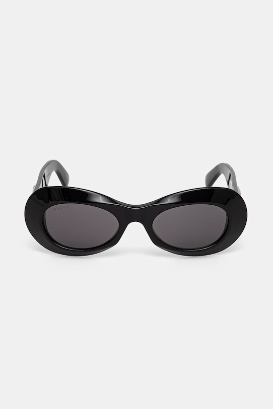 Doplnky Slnečné okuliare Gucci GG1696S čierna