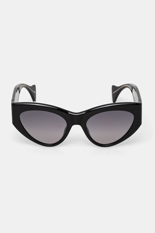 Аксессуары Солнцезащитные очки Gucci GG1704S чёрный