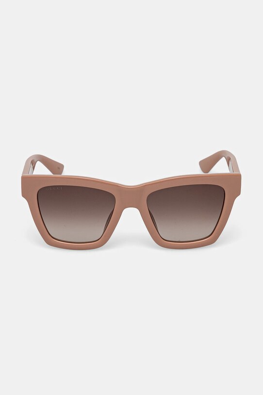 Doplňky Sluneční brýle Gucci GG1714S růžová
