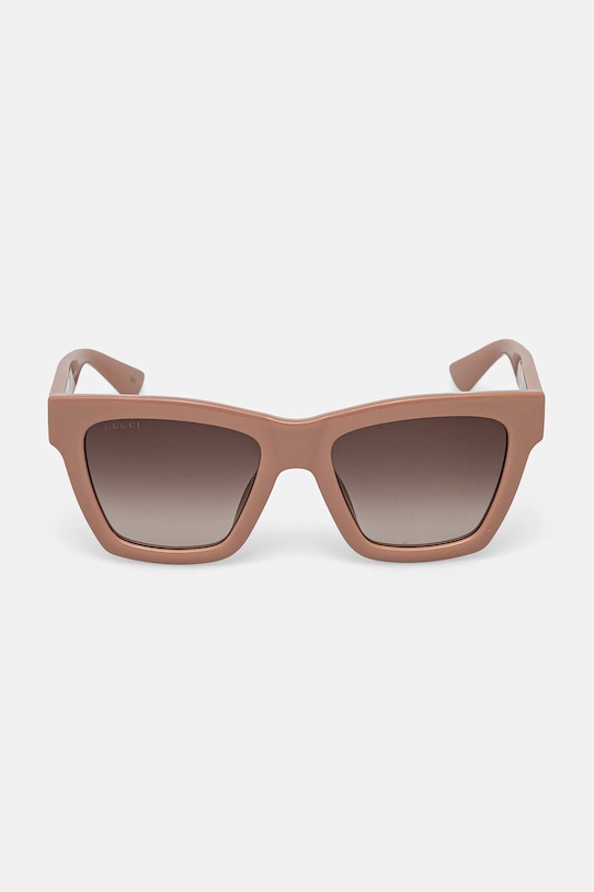 Accesorii Gucci ochelari de soare GG1714S roz