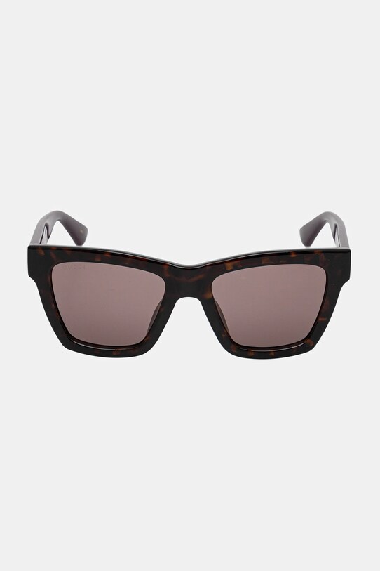 Akcesoria Gucci okulary przeciwsłoneczne GG1714S fioletowy