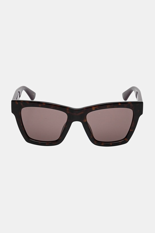 Doplňky Sluneční brýle Gucci GG1714S fialová