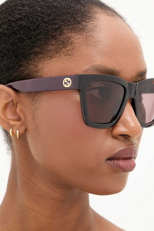 Gucci okulary przeciwsłoneczne GG1714S