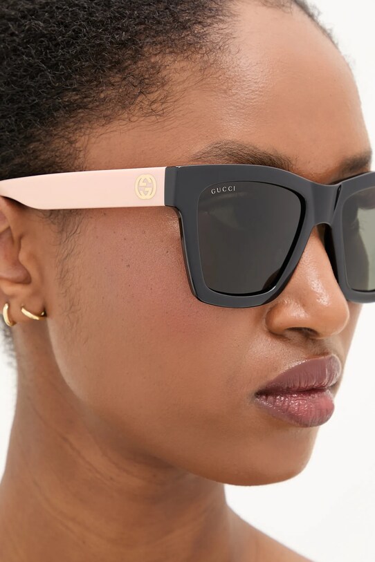 Gucci okulary przeciwsłoneczne GG1714S
