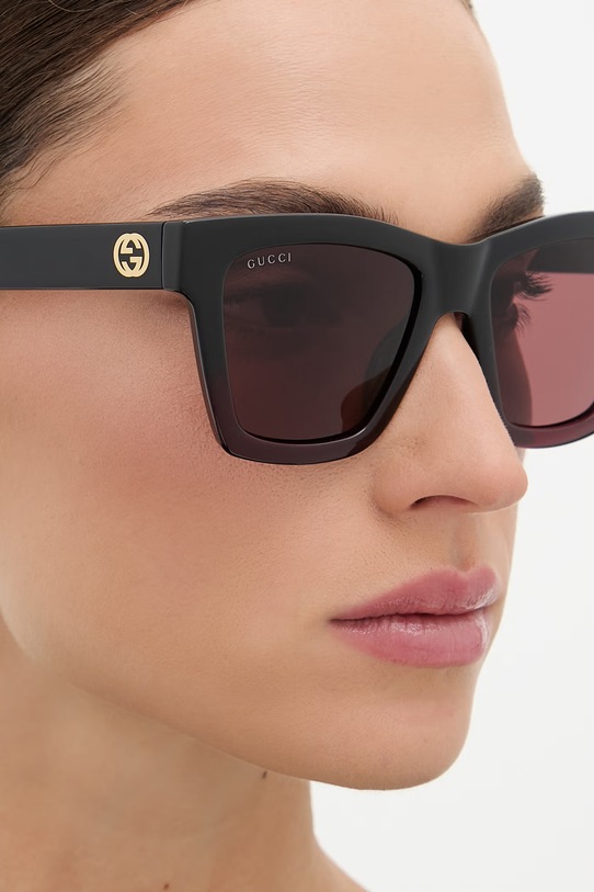 Gucci okulary przeciwsłoneczne GG1714S