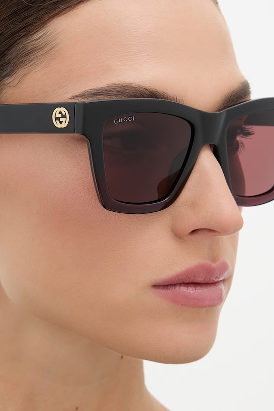 Gucci okulary przeciwsłoneczne GG1714S