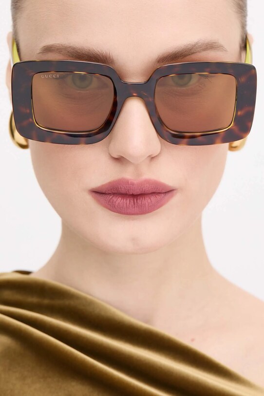 Sluneční brýle Gucci GG1718S