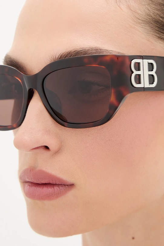 Sunčane naočale Balenciaga BB0361SK