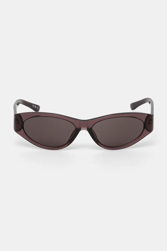 Accesorii Balenciaga ochelari de soare BB0367S violet
