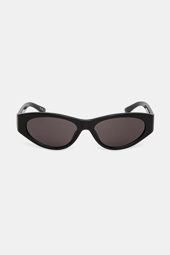 Аксесоари Слънчеви очила Balenciaga BB0367S черен